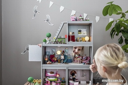 Мебель для кукольного домика Lundby Кресла 60305900