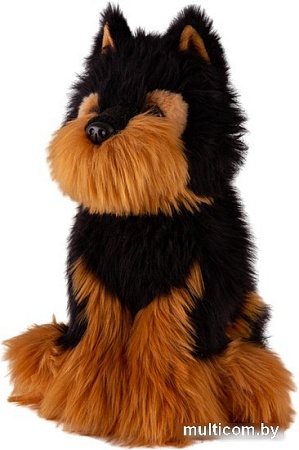 Классическая игрушка Maxitoys Maxi Life Собака Йорктиз ML-SO-130222-25-7