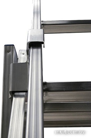 Лестница-трансформер Krause Stabilo 3х10 133762