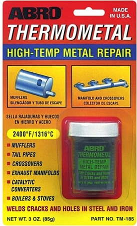 Средство для наружного применения ABRO TM-185 85 г