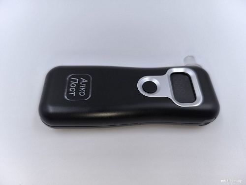 Алкотестер МалидиМед АлкоПост