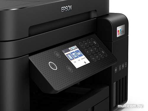 МФУ Epson EcoTank L6270
