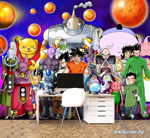 Фотообои Arthata листовые Fotooboi-144 (500x270)