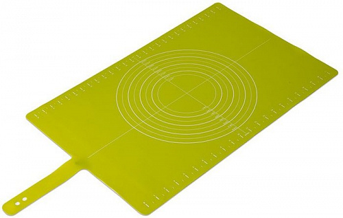 Силиконовый коврик Joseph Joseph Roll-Up 20031 (зеленый)