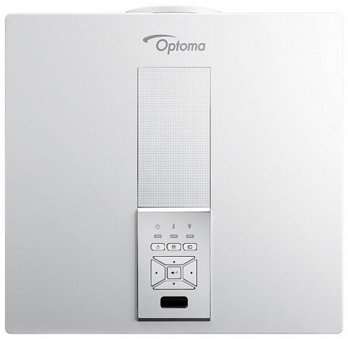 Проектор Optoma ZW500T