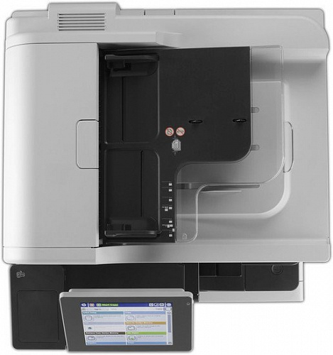 МФУ HP LaserJet Enterprise M725z [CF068A]