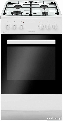 Кухонная плита Hansa FCMW56069H