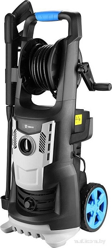 Мойка высокого давления Deko DKCW2700 PRO KIT 085-2031