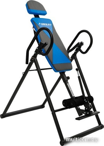 Инверсионный стол Unixfit IV-120