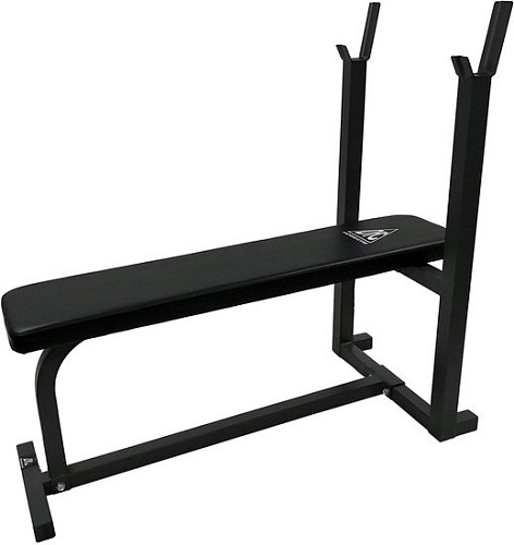 Силовая скамья DFC Homegym D306