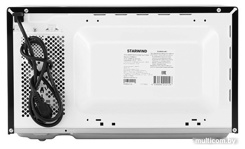Микроволновая печь StarWind SWM5820