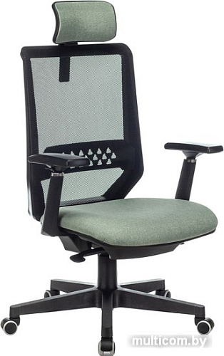 Кресло Бюрократ Expert TW-01 38-407 (зеленый)