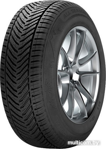 Автомобильные шины Tigar All Season SUV 235/55R17 103W