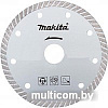 Отрезной диск алмазный Makita B-28014