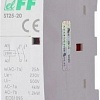Контактор Евроавтоматика F&amp;F EA13.001.001