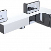 Смеситель Clever Saona Slim 60127