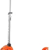 Самокат Novatrack Disco-kids 120H.DISCOKIDS.OR6 (оранжевый)