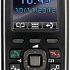 Радиотелефон Panasonic KX-UDT111 Black