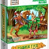 Пазл Нескучные игры Робин Гуд