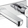 Смеситель Hansgrohe Metris S 31162000