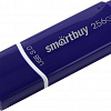 USB Flash Smart Buy Crown 256GB (синий)