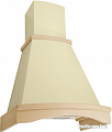 Кухонная вытяжка TEKA Country MIRABEL 60 HP Beige (40000005)