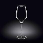 Набор бокалов для вина Wilmax WL-888102-JV