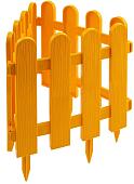 Изгородь декоративная Palisad Классика 65002