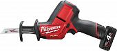 Сабельная пила Milwaukee M12 CHZ-402C [4933446950]