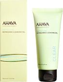 Ahava Гель для умывания Time To Clear Освежающий 100 мл