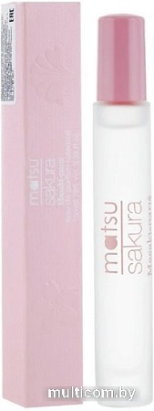 Masaki Matsushima Matsu Sakura EdP (10 мл)