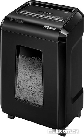 Шредер Fellowes Powershred 92Cs FS-17193