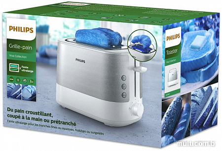 Тостер Philips HD2637/00