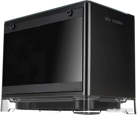 Корпус In Win A1 600W (черный)