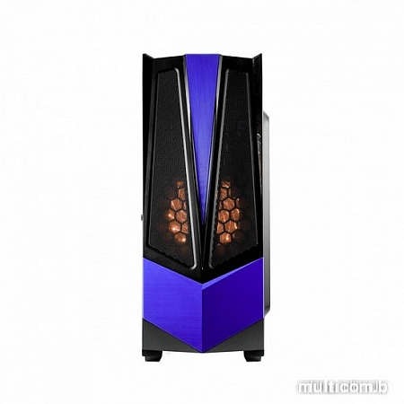 Корпус 3Cott G10