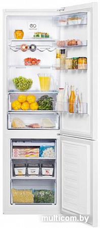 Холодильник BEKO RCNK365E20ZW