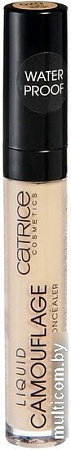 Консилер Catrice Liquid Camouflage (тон 020) [4250947544686]