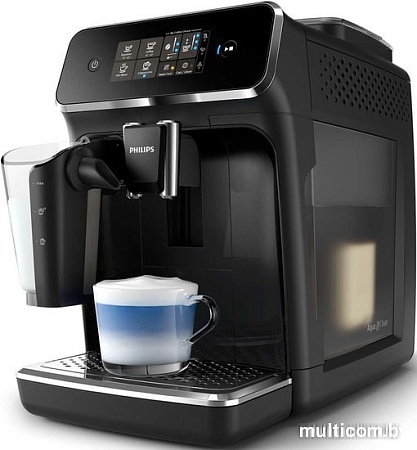 Эспрессо кофемашина Philips EP2231/40