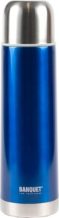 Термос Banquet 48T075SB-Z 0.75л