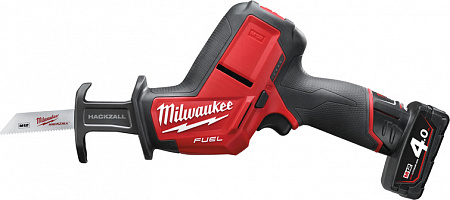 Сабельная пила Milwaukee M12 CHZ-402C [4933446950]