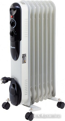 Масляный радиатор Matrix OCH-1500