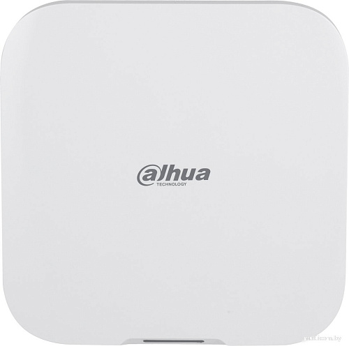 Центр управления (хаб) Dahua Wireless Alarm Hub 2 DHI-ARC3800H-W2(868)