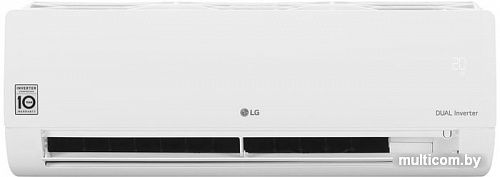 LG Eco S07EQR