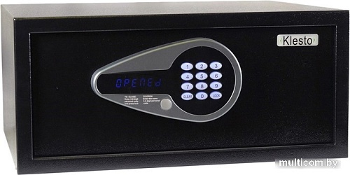 Мебельный сейф Klesto Hotel Safe 200/440E