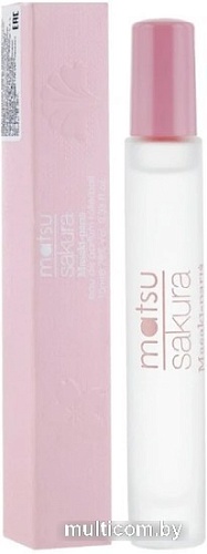 Masaki Matsushima Matsu Sakura EdP (10 мл)
