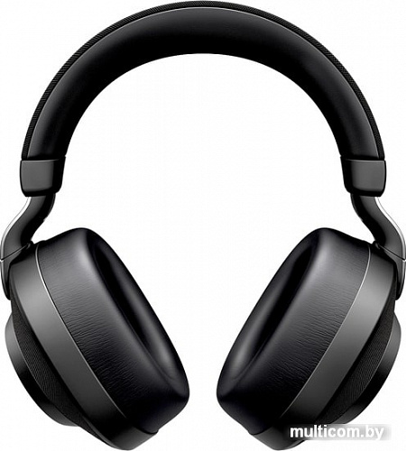 Наушники Jabra Elite 85h (титаново-черный)