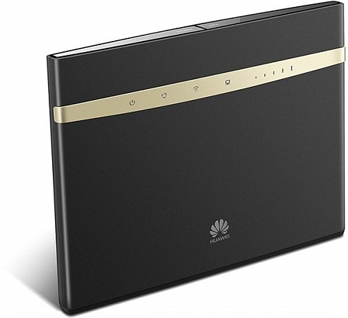 Беспроводной маршрутизатор Huawei B525S-23A
