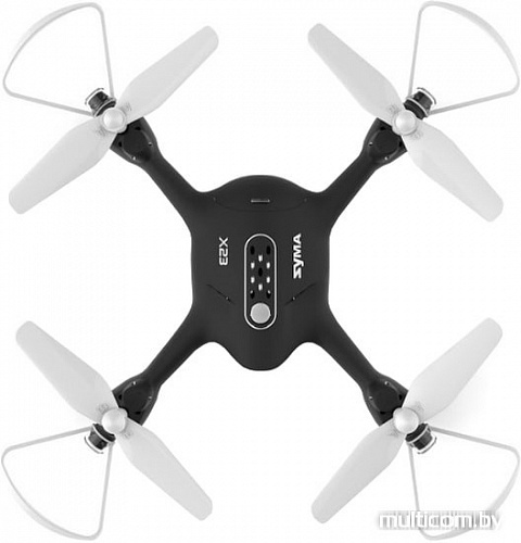 Квадрокоптер Syma X23 (черный)