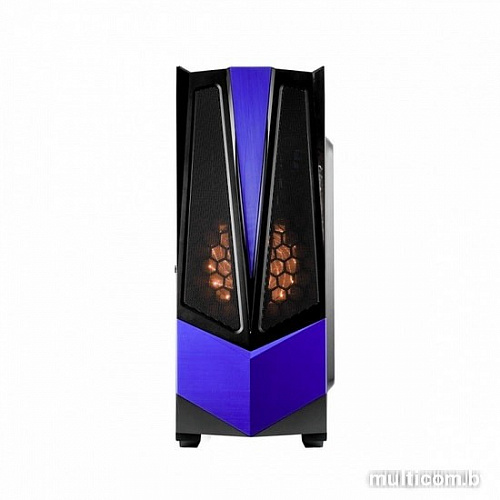 Корпус 3Cott G10