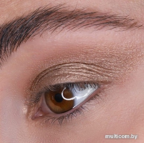 Тени для бровей Relouis Pro Eyeshadow Satin Liquid (тон 23)